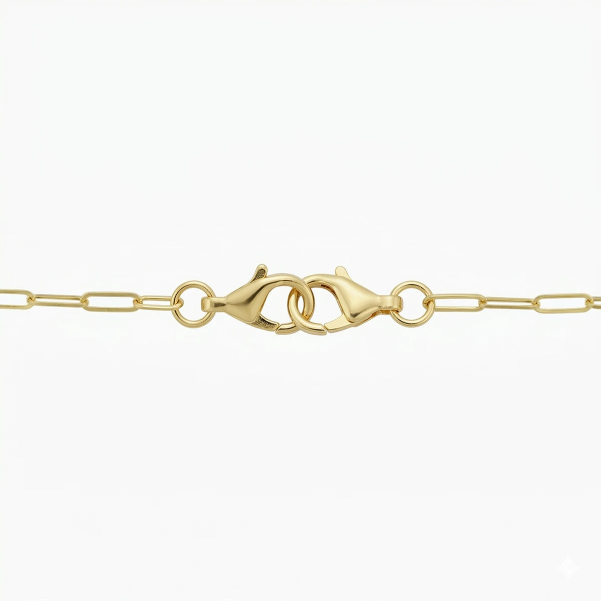 Venice Kettenglied Armband | Gold