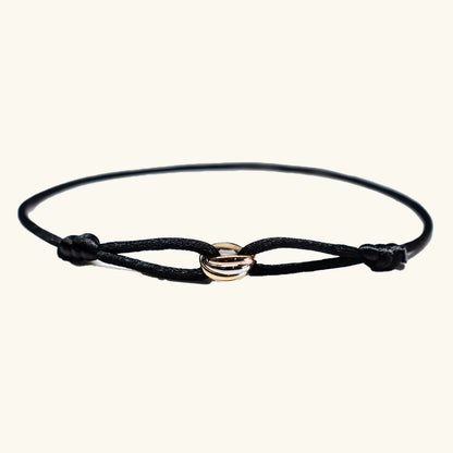 Trifecta Armband