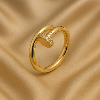 Deluxe Ring