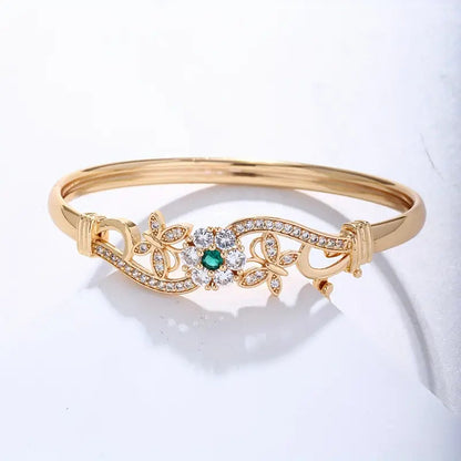 Isla Beaumont Armband | Gold