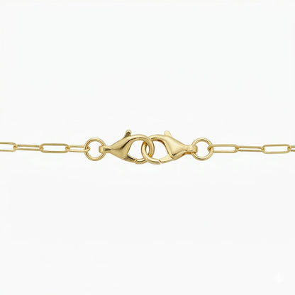 Venice Kettenglied Armband | Gold