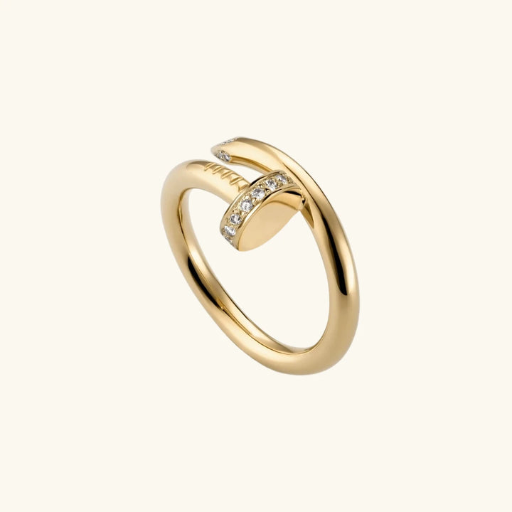 Deluxe Ring