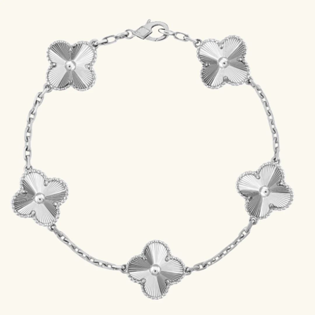 Trinity Armband
