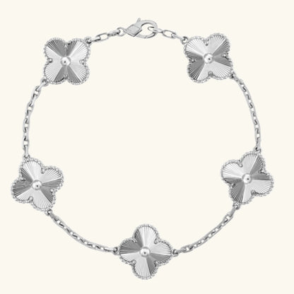 Trinity Armband