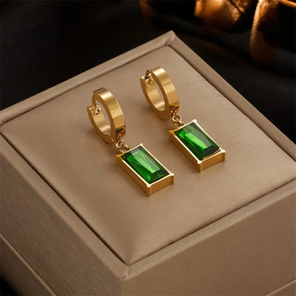 Iselotte Verdain Schmuckset | Gold