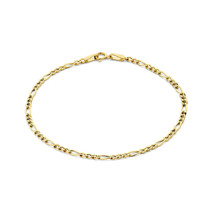 Neris Alaine Armband | Gold