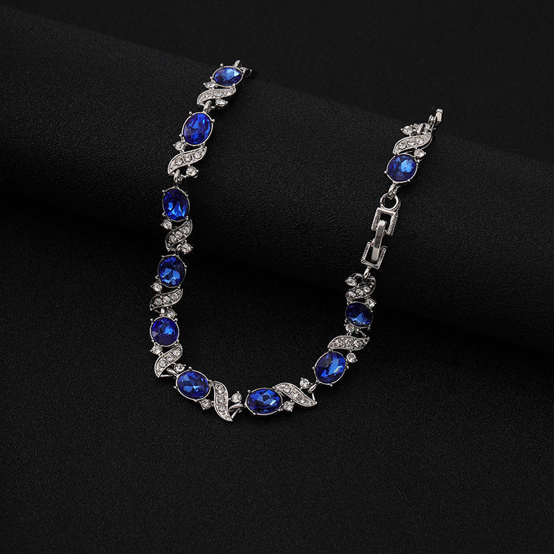 Giada Seraphae Armband | Weißgold