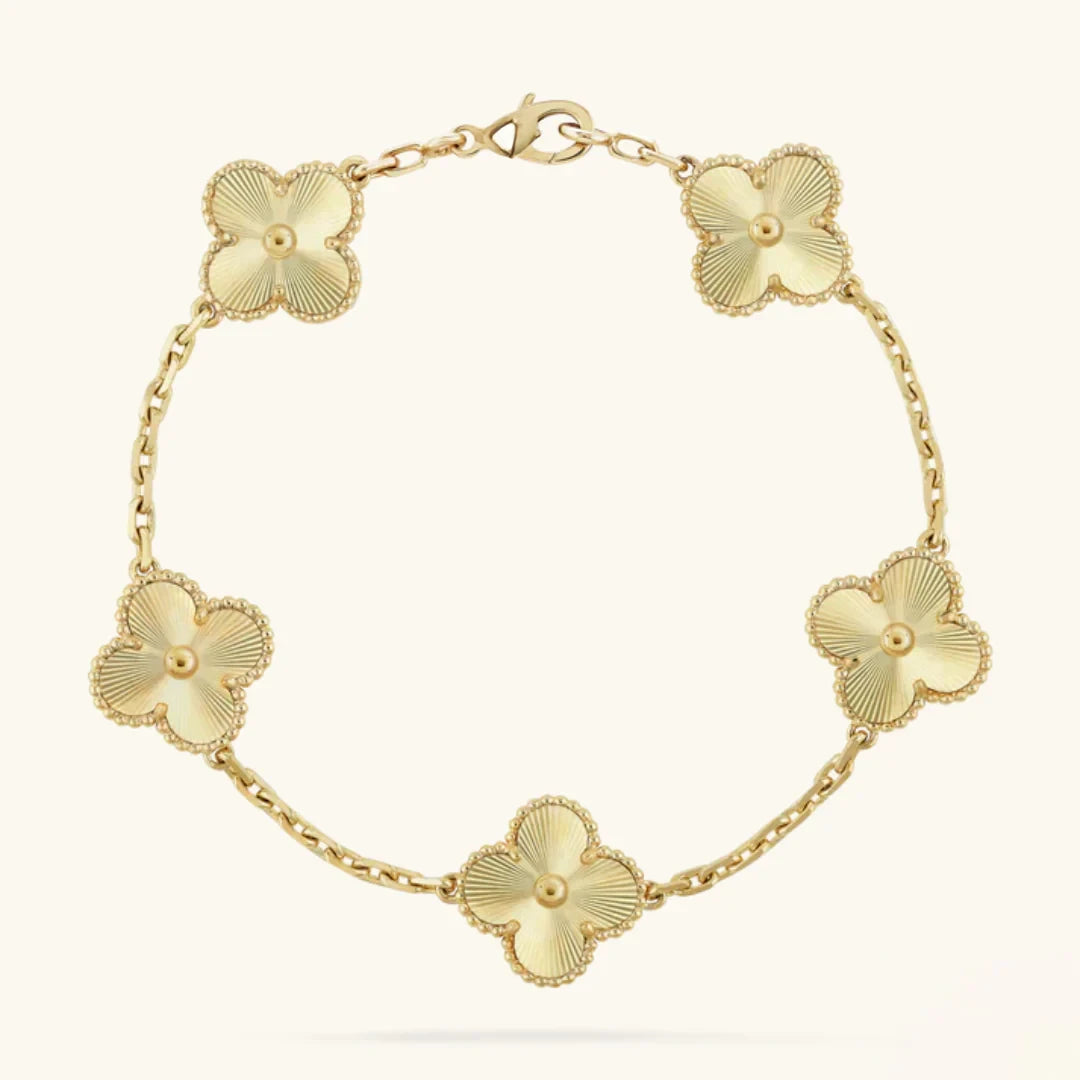 Trinity Armband
