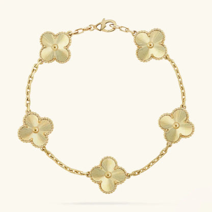 Trinity Armband