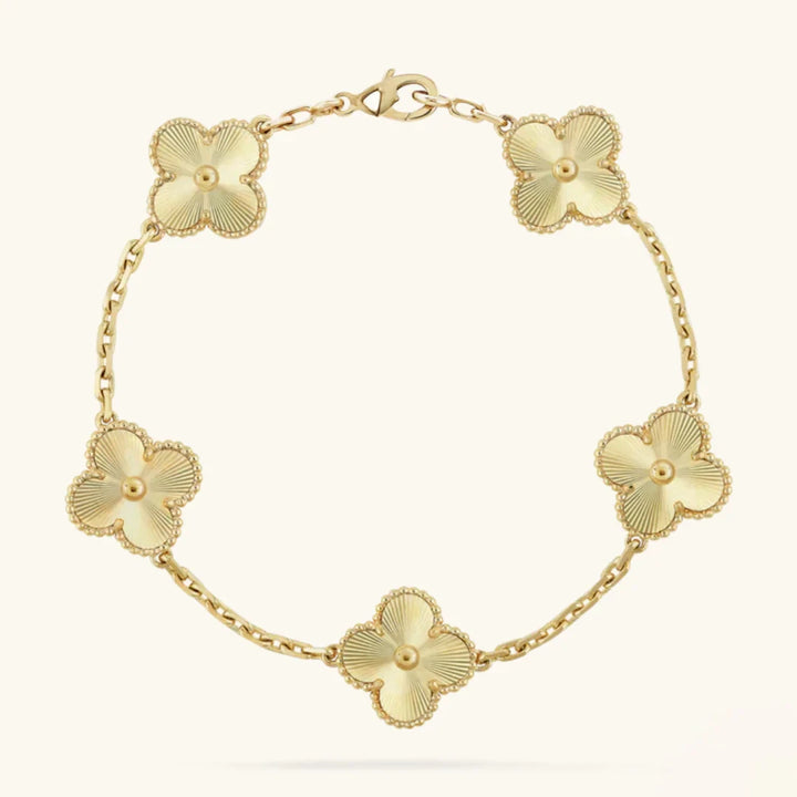Trinity Armband