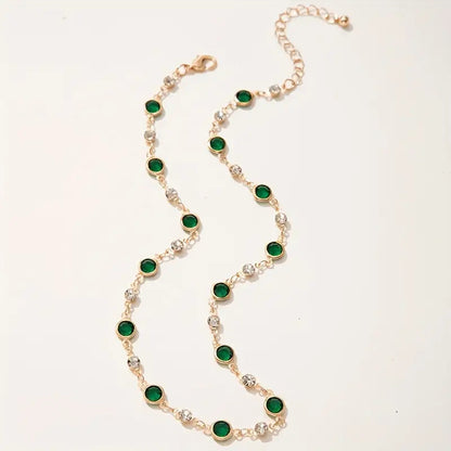 Elira Vescari Halskette | Gold