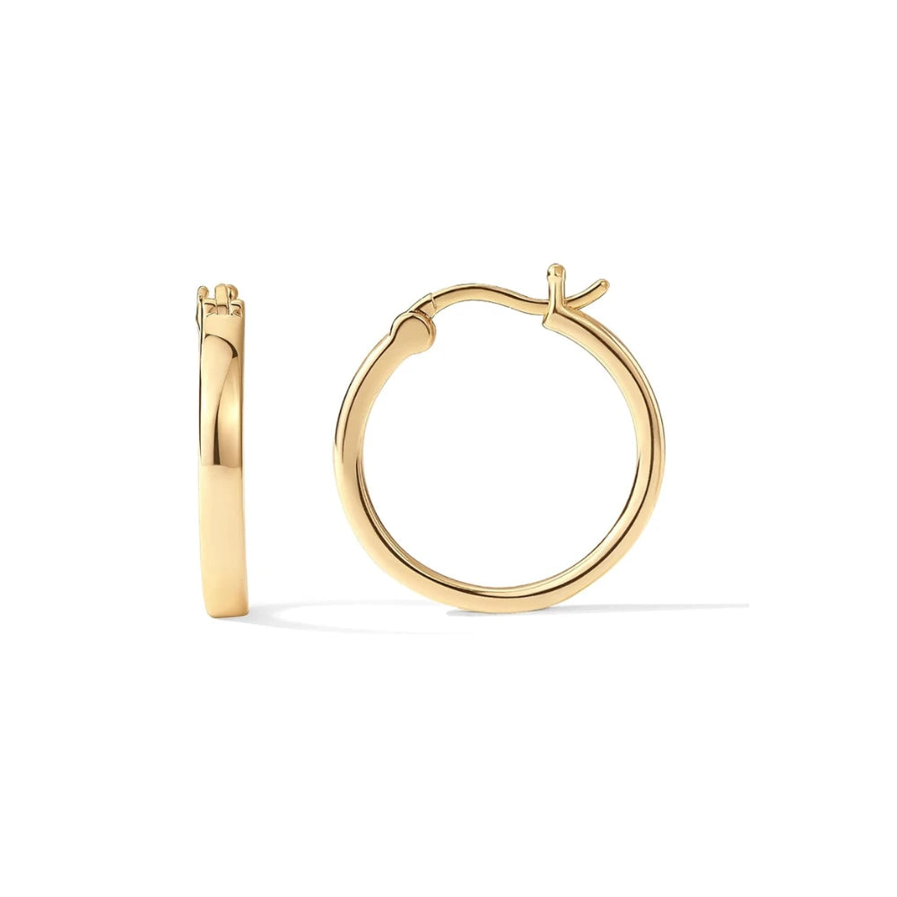 Himmlisch Ohrringe | Gold