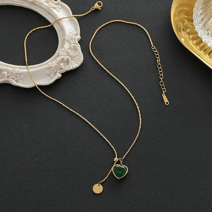 Juliette Veyron Halskette | Gold