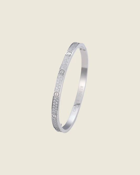 Liebe Diamant-Armband