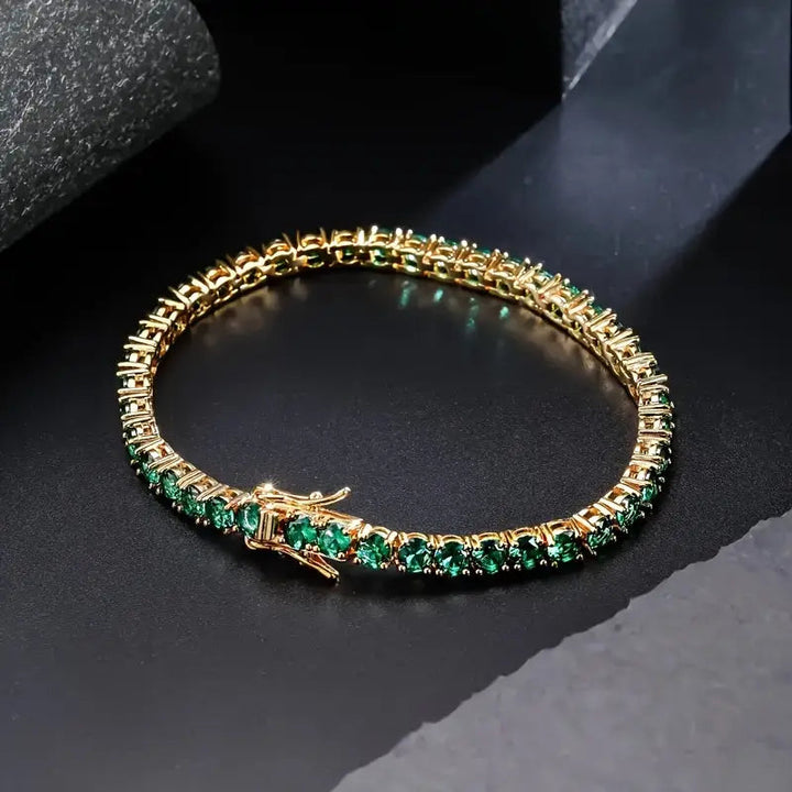 Aliona Virelli Armband | Gold