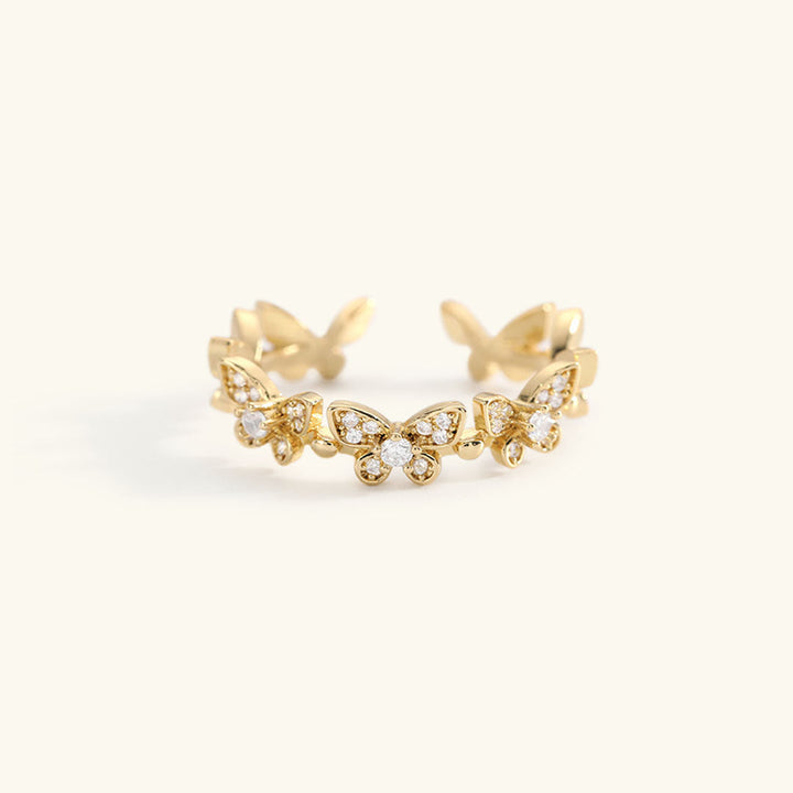 Colleen Schmetterling Goldring