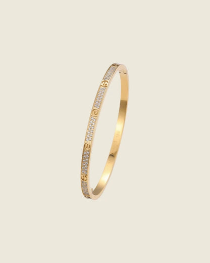 Liebe Diamant-Armband