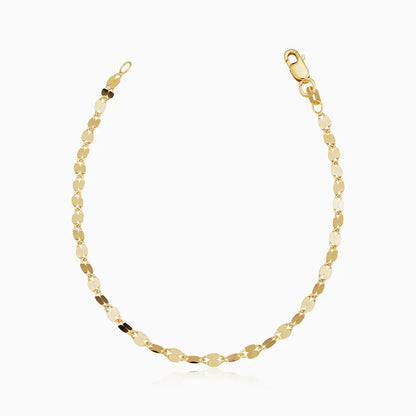 Cabaret Armband | Gold