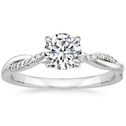 Der Jane Ring | Gold