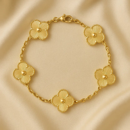 Trinity Armband